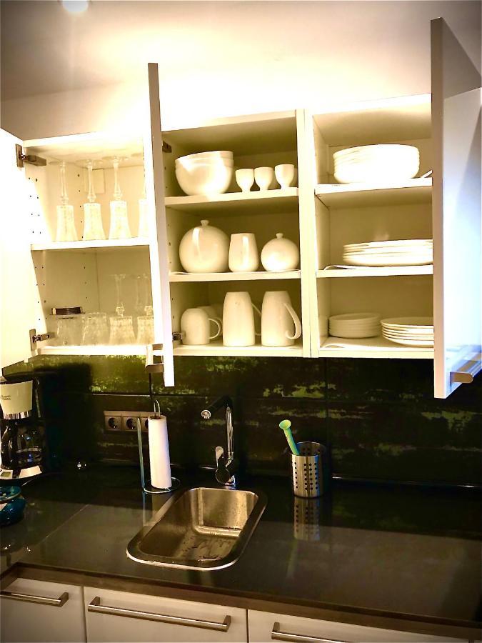 Apartamento Bora Bora