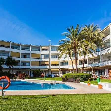 Suite Bora Bora Marbella Exterior photo