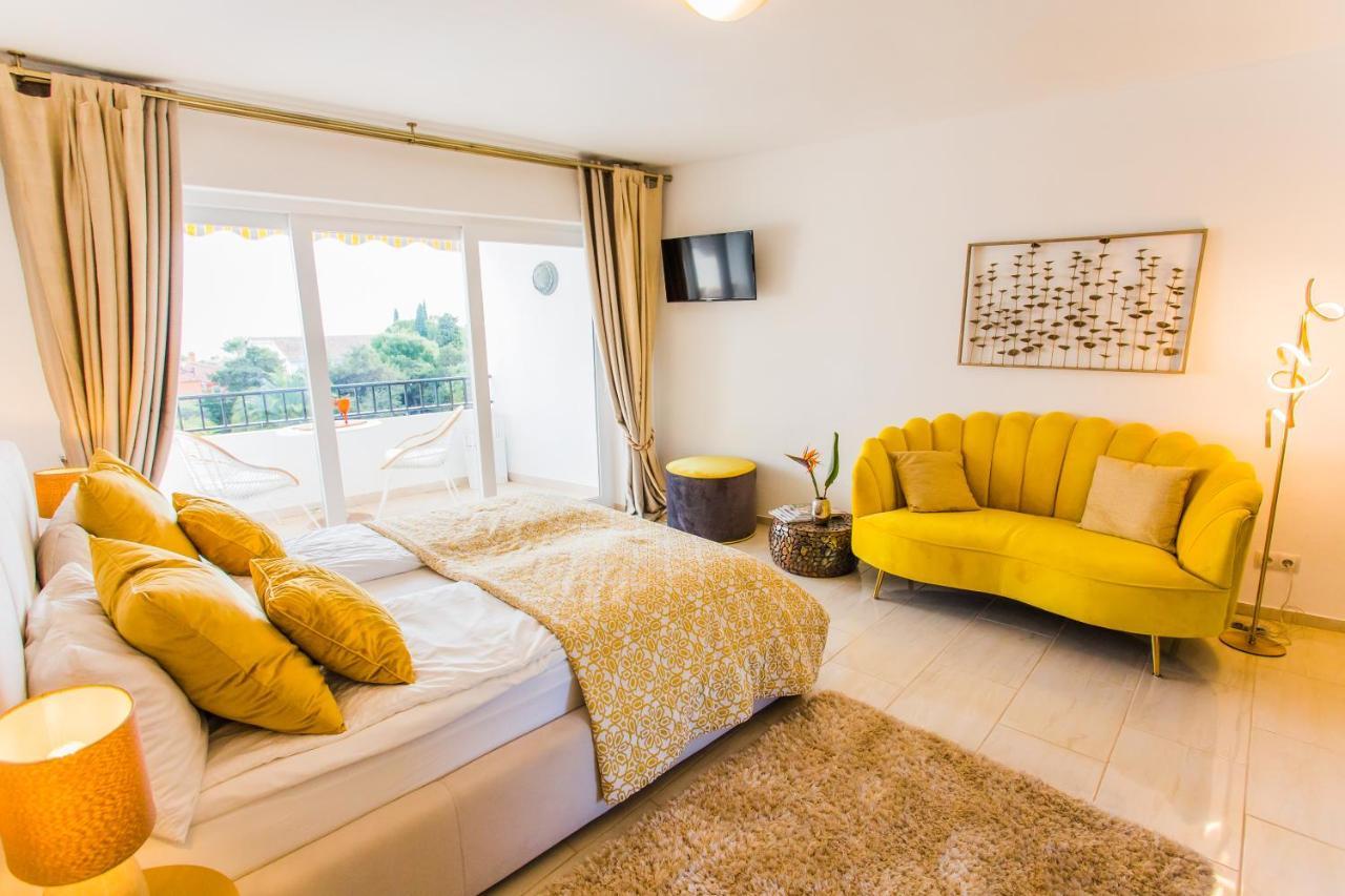 Apartment Bora Bora *