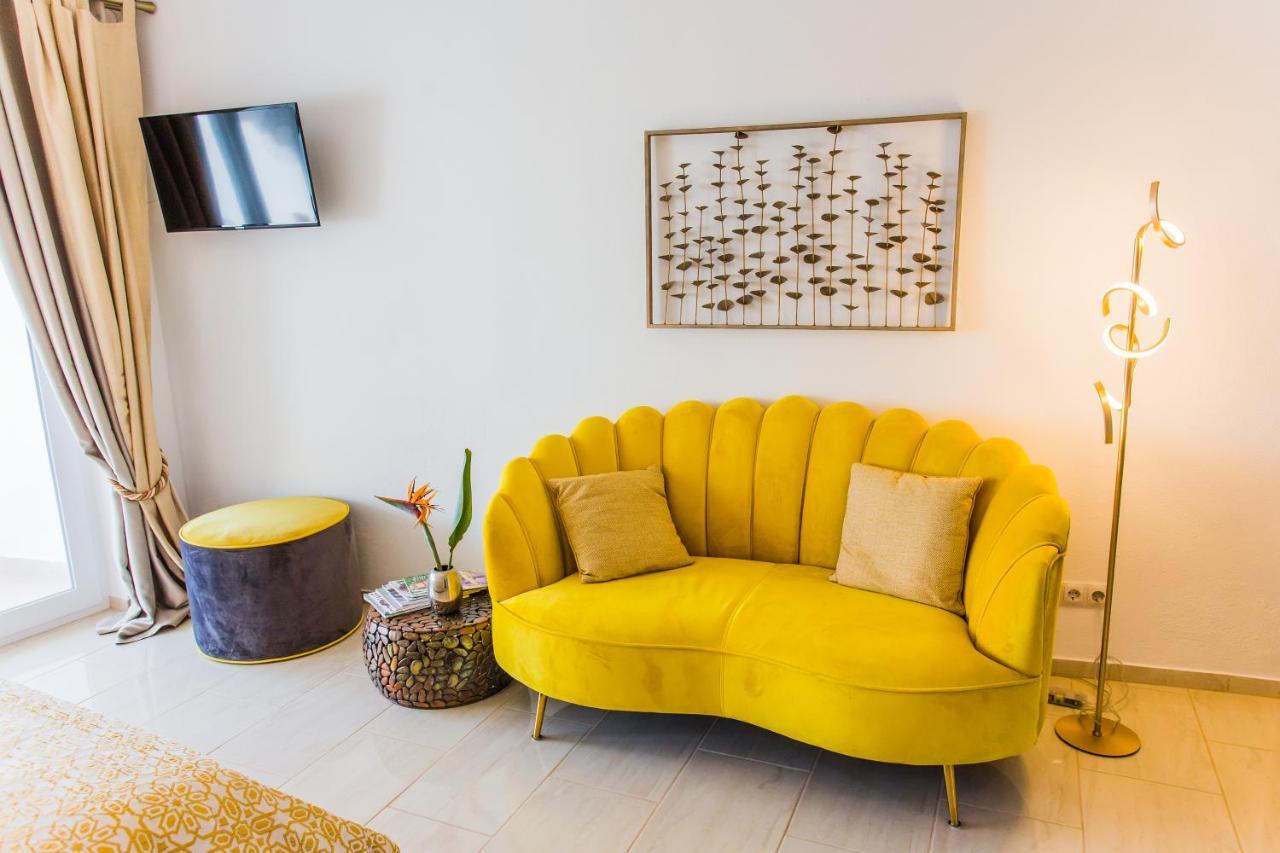 Apartment Bora Bora Marbella
