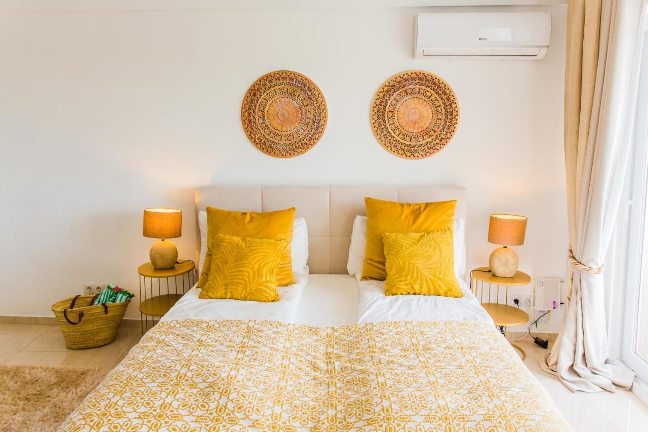 Bora Bora Apartment