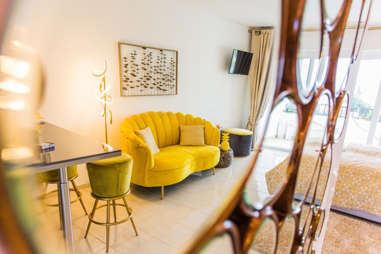 Apartamento Bora Bora *