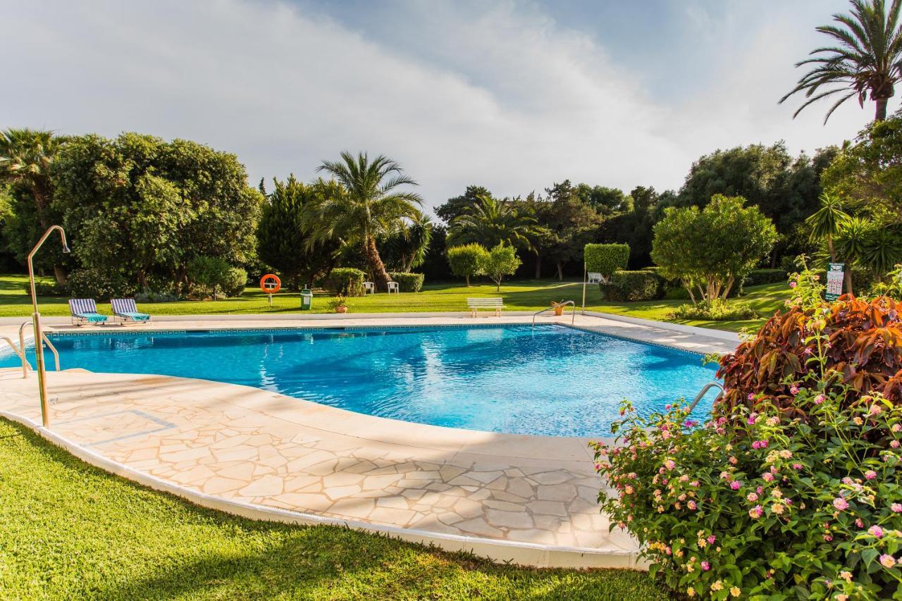 Bora Bora Apartment Marbella