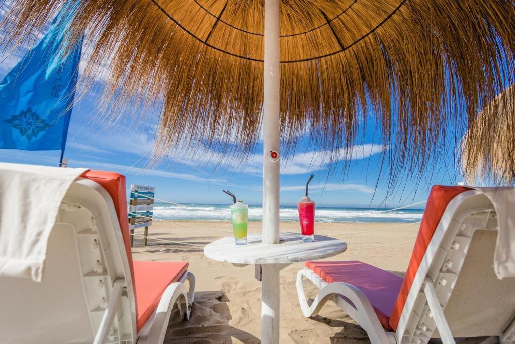 Bora Bora Apartment Marbella