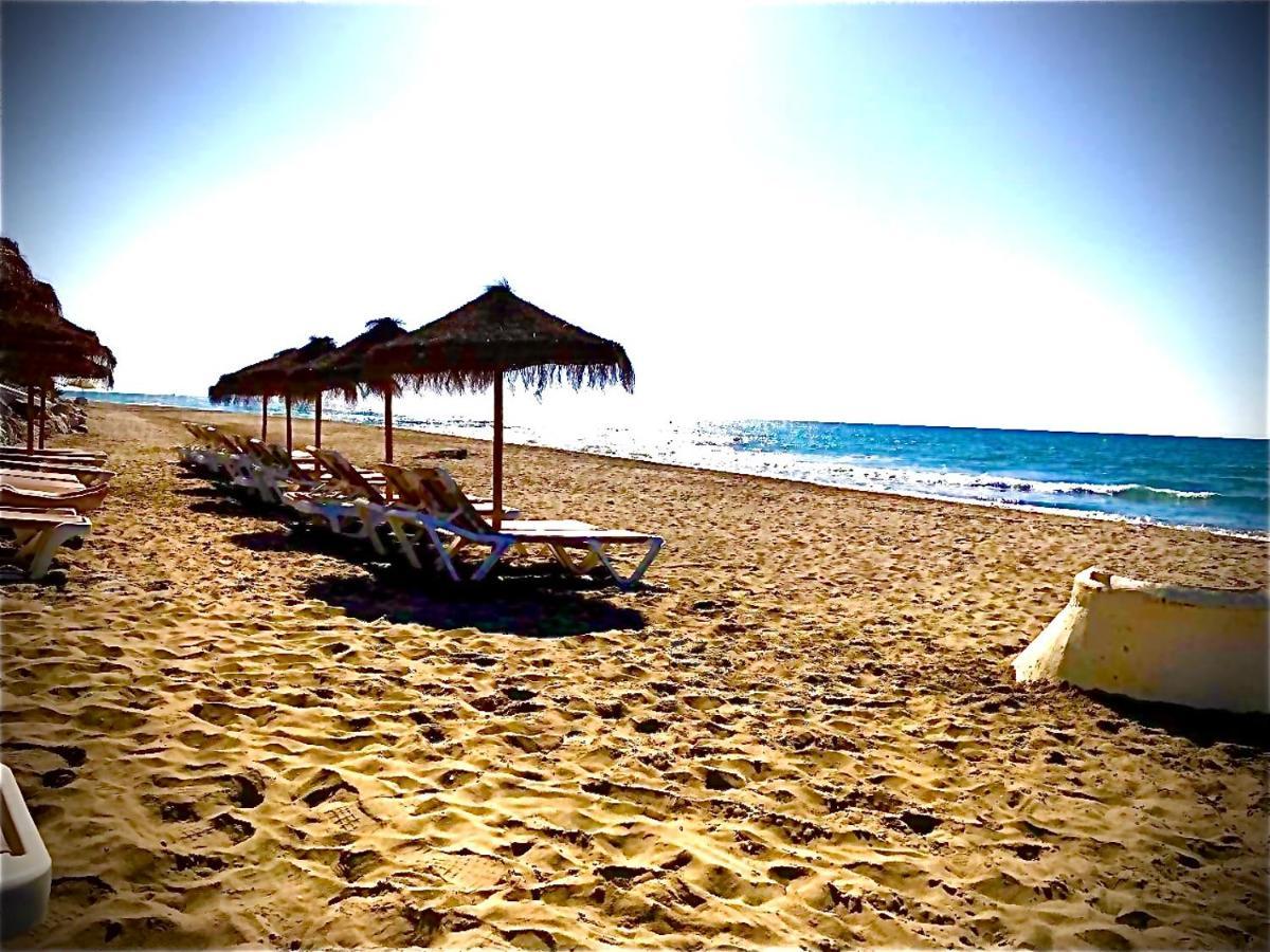 Bora Bora Marbella