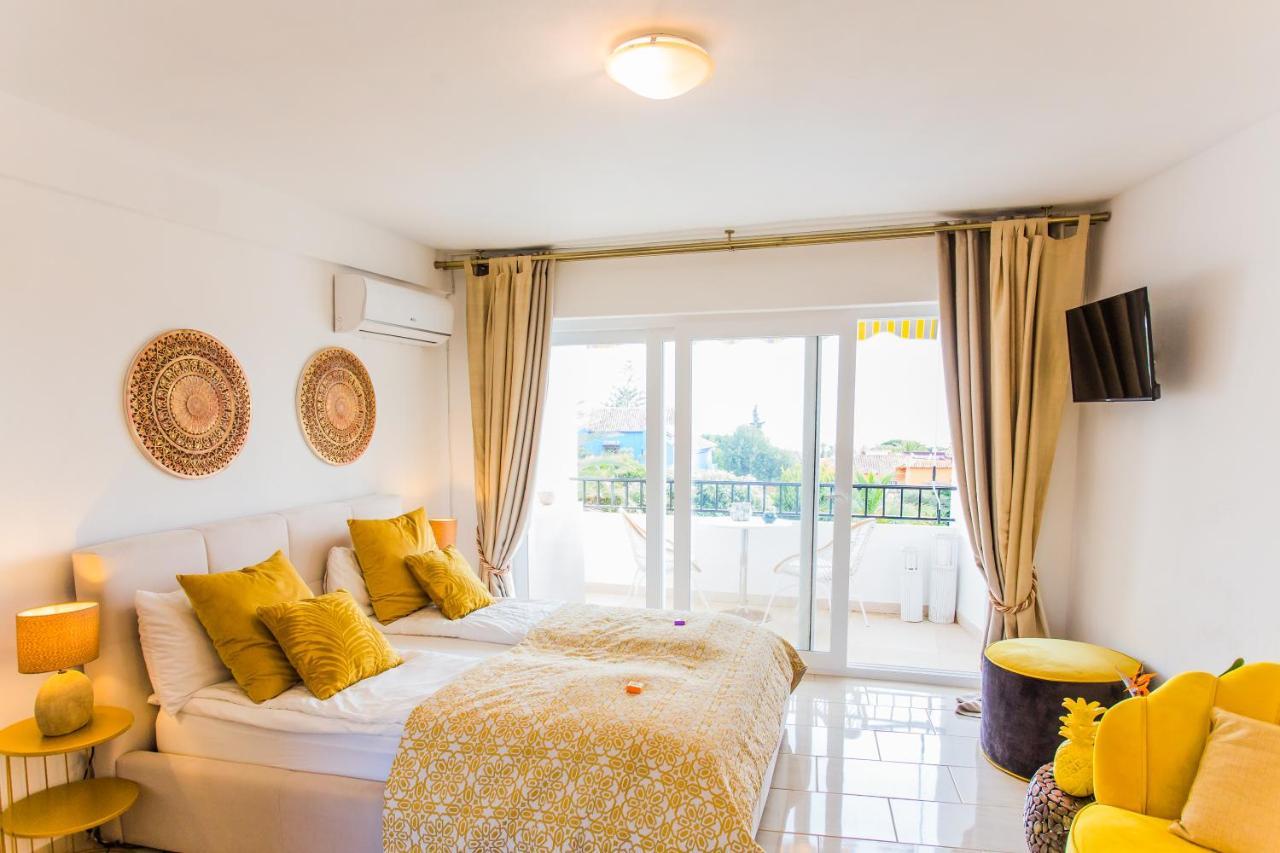 Apartment Bora Bora *