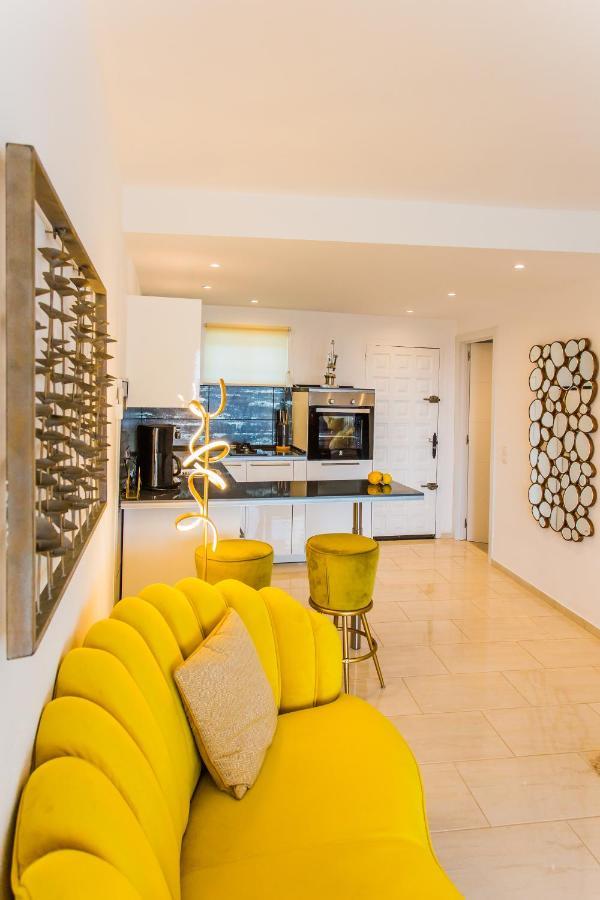 Apartment Bora Bora Marbella