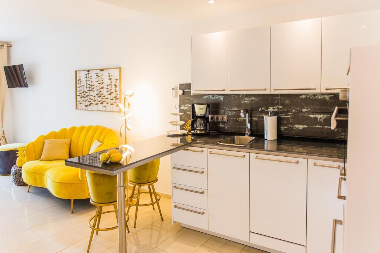 Bora Bora Apartment Marbella