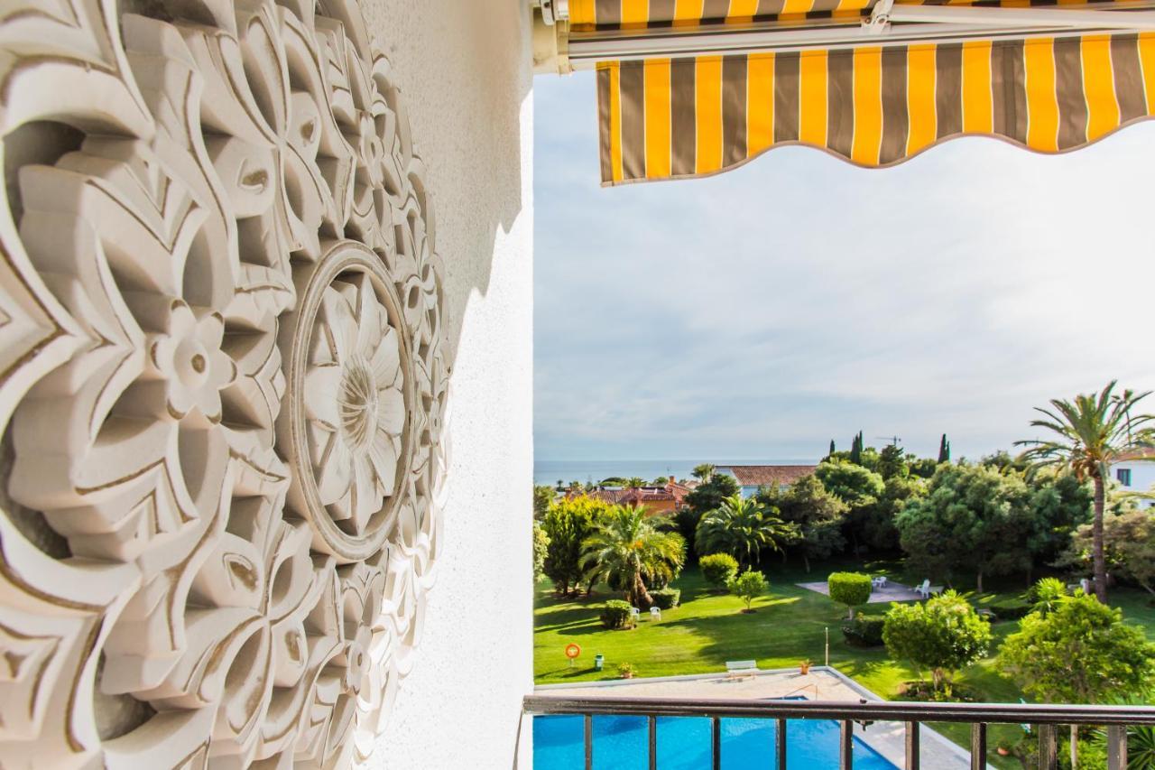 Apartment Bora Bora Marbella