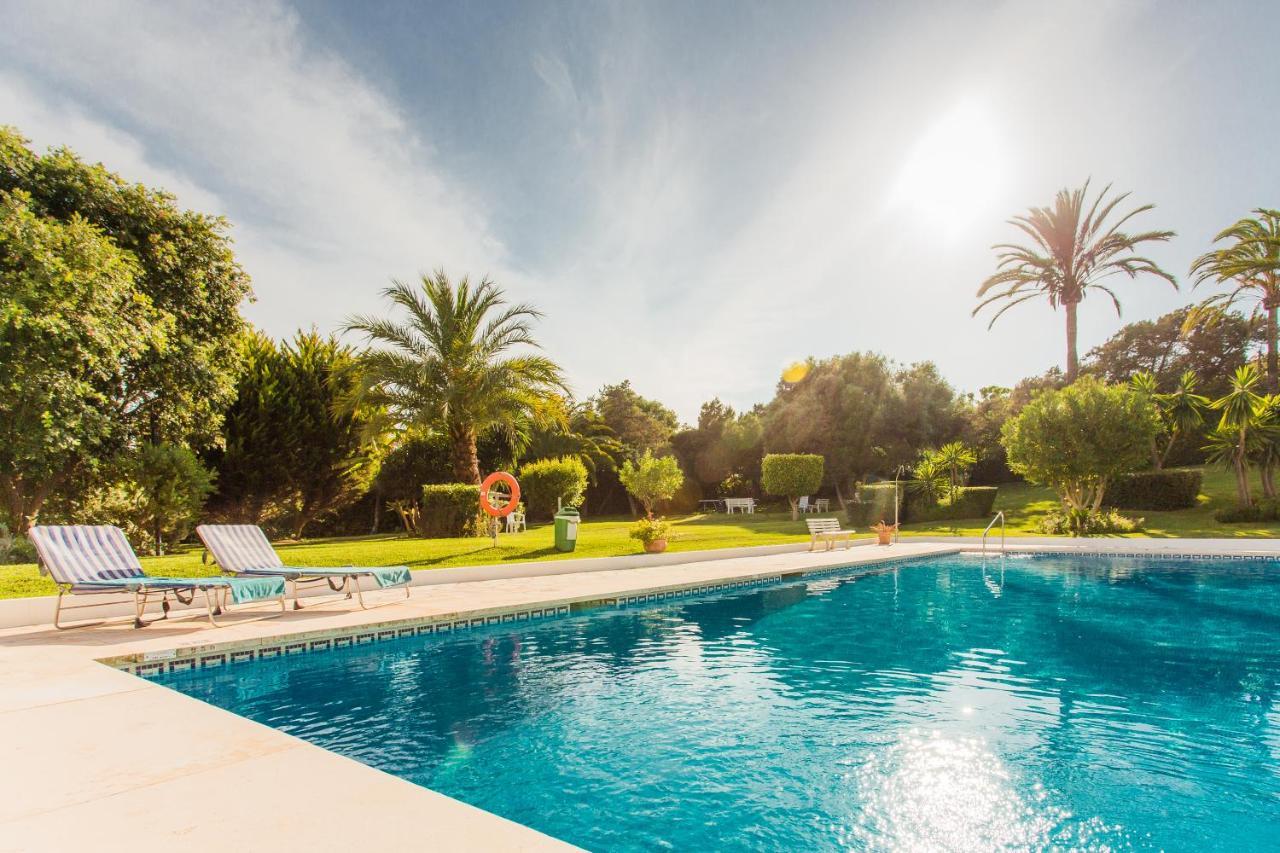 Apartment Bora Bora Marbella