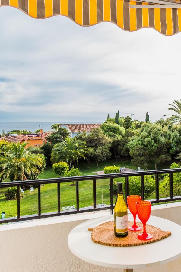 Bora Bora Apartment Marbella