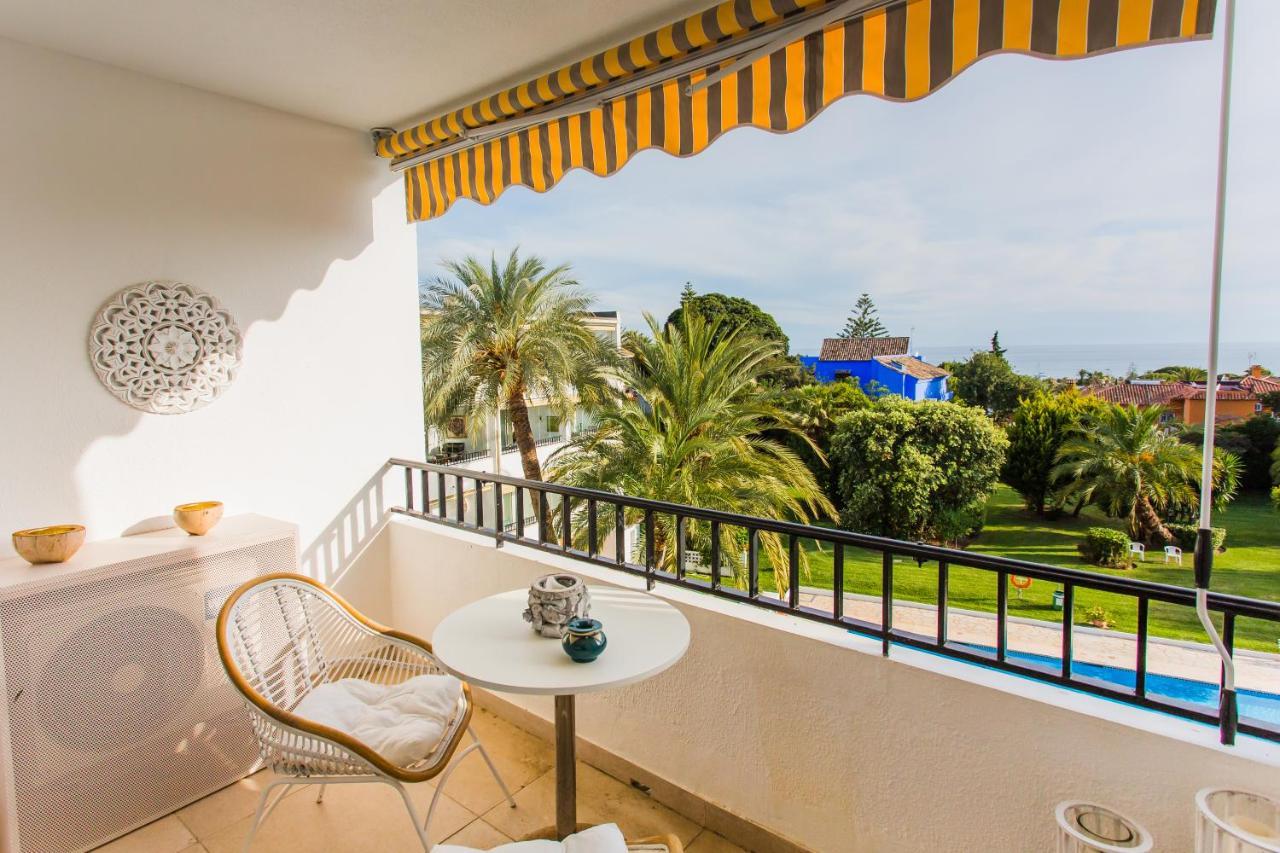 Bora Bora Marbella