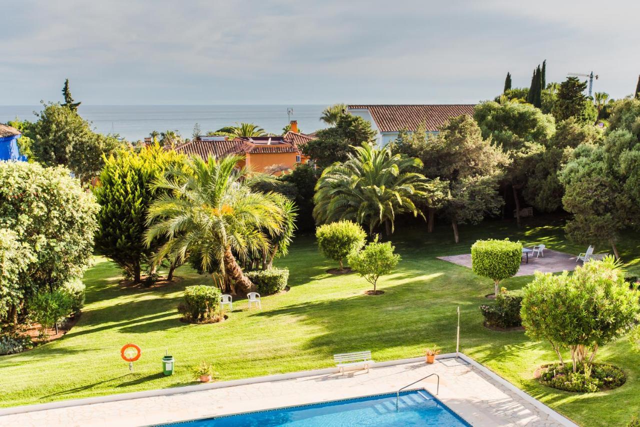 Apartment Bora Bora Marbella