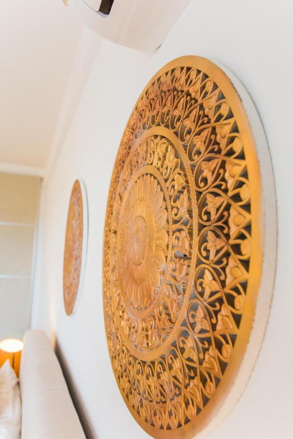 Apartment Bora Bora Marbella