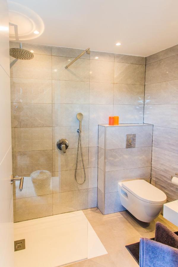 Bora Bora Apartment Marbella