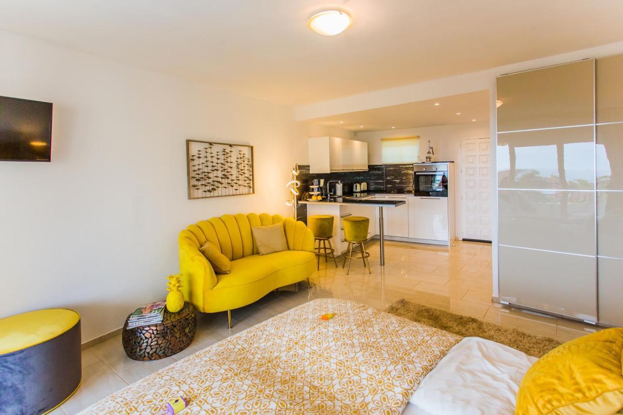 Apartment Bora Bora Marbella