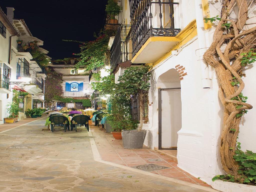 Bora Bora Apartment Marbella